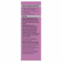 Blackmores Iron Rapi-Melt 60 Tablets
