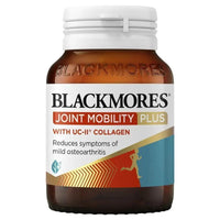 Blackmores Joint Mobility Plus 60 Tablets