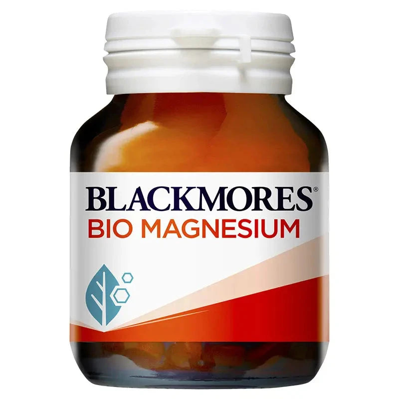 Blackmores Magnesium | Mr Vitamins