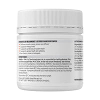 Blackmores Recovery Magnesium Powder 200g