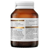 Blackmores Skin Revitaliser 60 Capsules