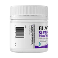 Blackmores Sleep Sound Magnesium Powder 187.5g
