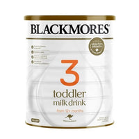 Blackmores Toddler Milk Drink 900g