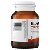 Blackmores Vitamin D3 1000IU 130 Capsules