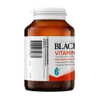 Blackmores Vitamin D3 1000IU 300 Capsules