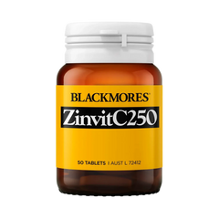 Blackmores Zinvitc250