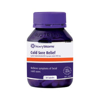 Blooms Cold Sore Relief | Mr Vitamins