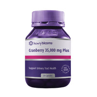 Blooms Cranberry 35000mg Plus | Mr Vitamins