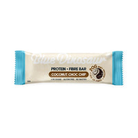 BLUE DINOSAUR Protein Fibre Bar Coconut Choc Chip | Mr Vitamins