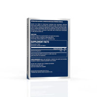 Blueprint Vitality H2 Molecular Hydrogen - Raspberry Flavour | Mr Vitamins