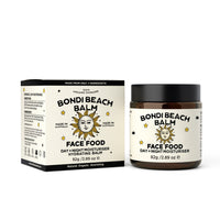 Bondi Beach Balm Face Food Day + Night Moisturiser Hydrating Balm | Mr Vitamins