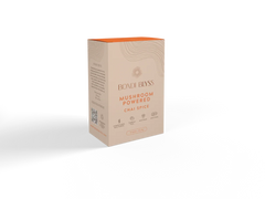 Bondi Blyss Mushroom Powered Chai Spice