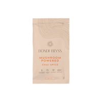 Bondi Blyss Mushroom Powered Chai Spice