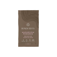 Bondi Blyss Mushroom Powered Drinking Chocolate