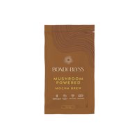 Bondi Blyss Mushroom Powered Mocha Brew