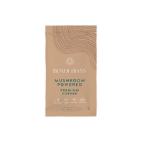 Bondi Blyss Mushroom Powered Premium Coffee