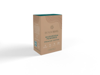 Bondi Blyss Mushroom Powered Premium Coffee