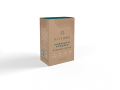 Bondi Blyss Mushroom Powered Premium Coffee