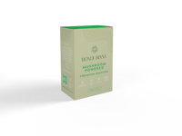 Bondi Blyss Mushroom Powered Premium Matcha
