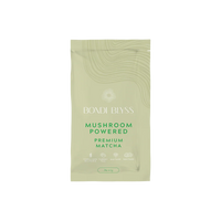 Bondi Blyss Mushroom Powered Premium Matcha