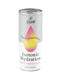 Bonsoy Isotonic Hydration RTD | Mr Vitamins