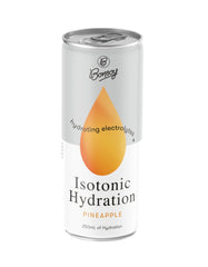 Bonsoy Isotonic Hydration RTD