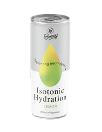 Bonsoy Isotonic Hydration RTD | Mr Vitamins