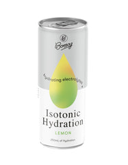 Bonsoy Isotonic Hydration RTD