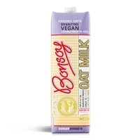 Bonsoy Oat Milk