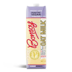 Bonsoy Oat Milk