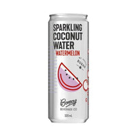 Bonsoy Watermelon Sparkling Coconut Water | Mr Vitamins