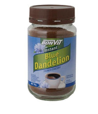 Bonvit Roasted Instant Blue Dandelion French Chicory | Mr Vitamins