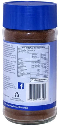 Bonvit Roasted Instant Blue Dandelion French Chicory | Mr Vitamins