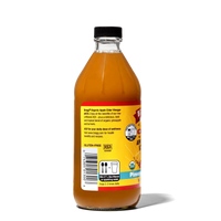 BRAGG Apple Cider Vinegar Pineapple Turmeric 473ml | Mr Vitamins