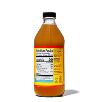 BRAGG Apple Cider Vinegar Pineapple Turmeric 473ml | Mr Vitamins