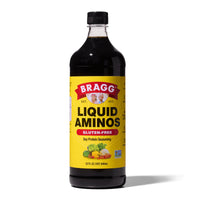BRAGG Liquid Aminos All Purpose Seasoning | Mr Vitamins