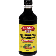 BRAGG Liquid Aminos All Purpose Seasoning