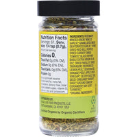 Bragg Organic Herb Sprinkle Seasoning | Mr Vitamins