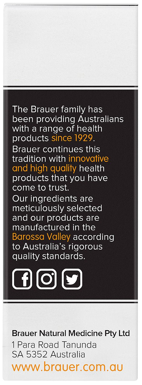 Brauer Arnicaeze Arnica Oral Spray