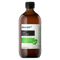 Brauer Calm Oral Liquid
