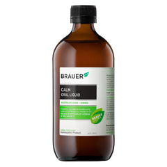 Brauer Calm Oral Liquid