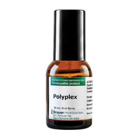 Brauer Professional Polyplex Oral Spray | Mr Vitamins