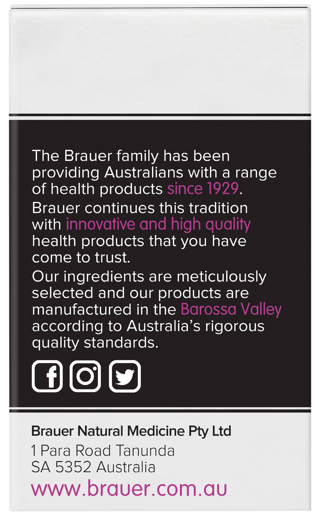 Brauer Sleep & Insomnia