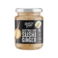 BUDERIM GINGER Australian Sushi Ginger