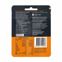 BUDERIM GINGER Bioactive + Gummie Bears | Mr Vitamins