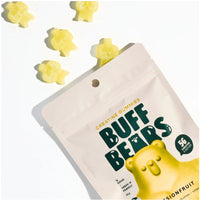 Buff Bears Creatine Gummies | Mr Vitamins