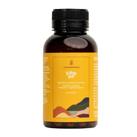 Bush Tucker Blends G DAY GUT CAPSULES | Mr Vitamins
