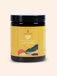 Bush Tucker Blends G DAY GUT POWDER | Mr Vitamins