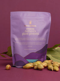 Bush Tucker Blends NATURES PLANT PROTEIN | Mr Vitamins