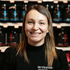 Kayla Urquhart, BHSc (Naturopathy), at Mr Vitamins Green Hills